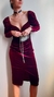 Vestido Irma