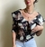 Camisa Louise na internet