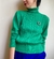 Tricot Vert - loja online