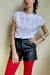 Camisa Cuore - comprar online