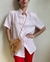 Camisa folhas - comprar online