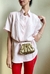 Camisa folhas - loja online