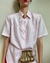 Camisa folhas