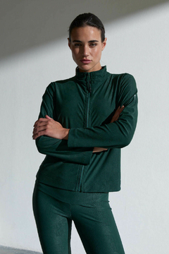 Campera Arch