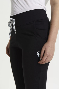 Jogger Even en internet