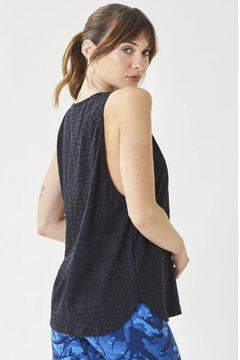 Musculosa Birman - comprar online