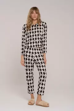 Pijama Gina - comprar online