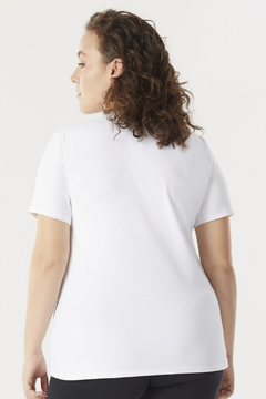 Remera m/c Santorini - comprar online