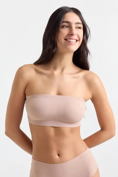 bandeau invisible c/almohadillas