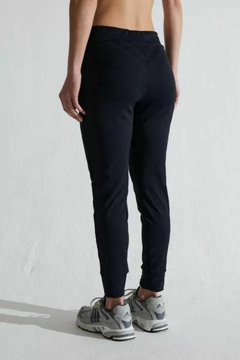Jogger Gingham - comprar online