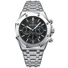 BINDBOND PIGUET CRONÓGRAFO - comprar online