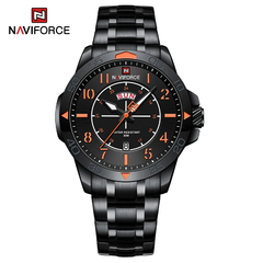 Naviforce NF9204 - PONTO CERTO  BH