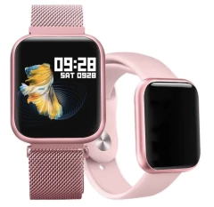 SMARTWATCH P70 - comprar online
