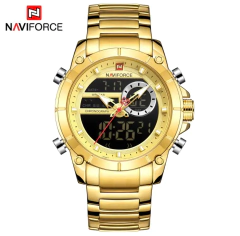 NAVIFORCE NF9163 - loja online