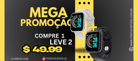 Carrusel PONTO CERTO  BH