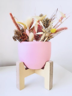 Maceta "Anuk" - comprar online