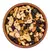 MIX ECONÓMICO (NUECES, ALMENDRAS, PASAS RUBIAS Y NEGRAS, MANÍ) X100GRS
