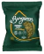 Hamburguesa de Espinaca + Arvejas 4U x 460gr - BURGANAS