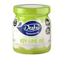 YOGUR DAHI KEY LIME PIE X130GRS