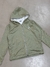 CAMPERA RAYADA