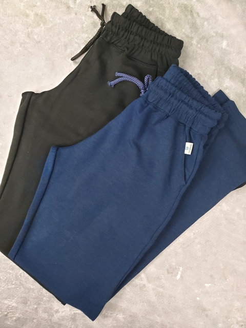 PANTALON CHUPIN RUSTICO VISCOSA