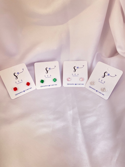 Brinco Ponto de Luz G