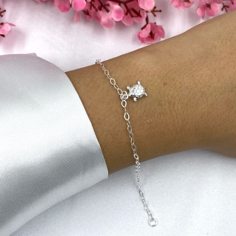 Pulseira Tartaruga