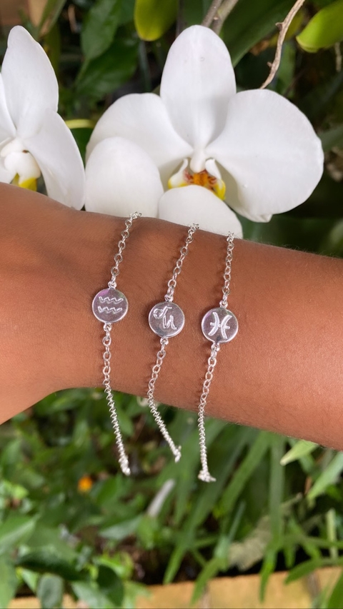 Pulseira Signo