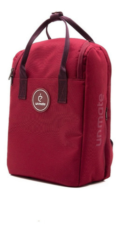 Mochila Matera Un-Mate en internet