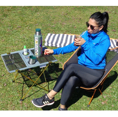Mesa Desarmable Cosmo NTK - Robles Outdoor