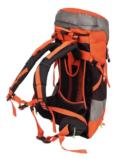 Mochila Waterdog Norgay 60lts. - comprar online