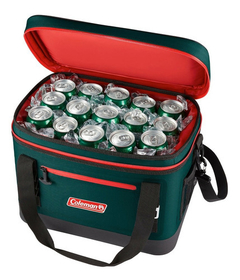 COLEMAN Conservadora High Perfomance 30 Latas - comprar online