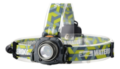 Linterna Frontal Waterdog WOL9018
