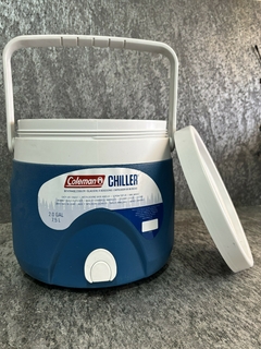 COLEMAN termo chiller 7.5 l