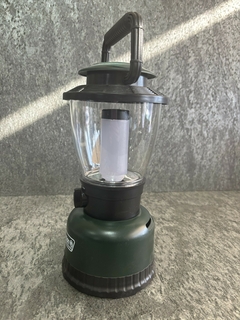 coleman farol linterna rugged led 400 lumenes en internet
