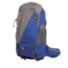 Mochila Doite Phantom 42lts. Azul/Gris