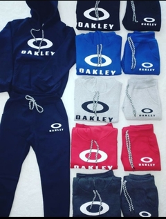 Conjunto infantil