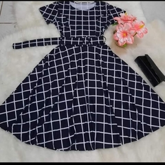 Vestidos estampados