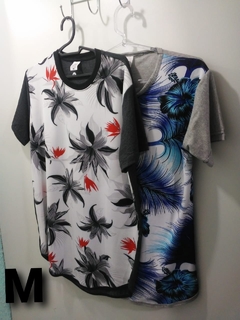 Camiseta Masculina na internet