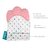 Luvinha Mordedor Baby - CWB KIDS - Compre produtos de bebê, brinquedos e presentes! 
