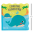 Livrinho Conhecendo o Fundo do Mar - CWB KIDS - Compre produtos de bebê, brinquedos e presentes! 