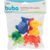 Bichinhos para Banho Mar