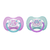 Kit 2 Chupetas Tamanho 2 - comprar online