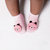 Meia Antiderrapante Urso - CWB KIDS - Compre produtos de bebê, brinquedos e presentes! 