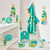 Treme Treme de Atividades Bubazoo Dino - comprar online