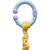 Treme Treme de Atividades Bubazoo Elefante - comprar online
