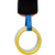 Treme Treme de Atividades Bubazoo Panda - comprar online