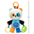 Imagem do Treme Treme de Atividades Bubazoo Panda
