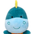 Pelúcia Turminha Soft Dino - comprar online