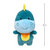 Pelúcia Turminha Soft Dino na internet